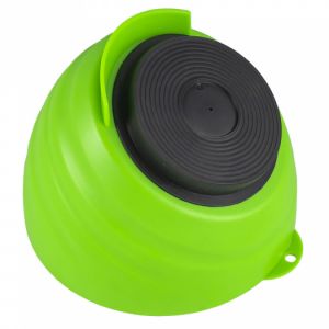 Miska magnetická zelená