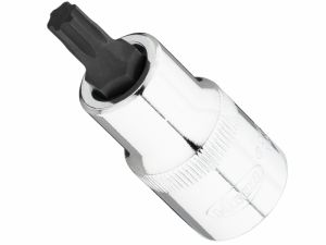 Torx Plus 1/2" T+ 40, 45, 50, 55, 60, totx IP plus hlavice na golu ip 40, 45, 50, 55, 60, oblý Torx TORX PLUS®