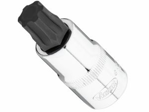 Torx Plus 1/2" T+ 40, 45, 50, 55, 60, totx IP plus hlavice na golu ip 40, 45, 50, 55, 60, oblý Torx TORX PLUS®