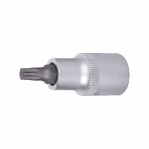 Torx Plus 1/2" T+ 40, 45, 50, 55, 60, totx IP plus hlavice na golu ip 40, 45, 50, 55, 60, oblý Torx TORX PLUS®