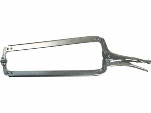 Kleště upínací C-profil pohyblivé 630mm