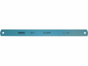Pilový list HSS do strojních pil 6TPI 18" 450x32mm