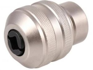 Sklíčidlo na závitníky na ráčnu 1/4"  M3-M8; 3/8" M5-M12; 1/2" M13-M19 , speciální sklíčidlo na závitníky do ráčny , ořech na závitníky stavitelný speciální hlavice na závitníky 