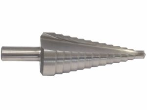 Stupňovitý vrták kobaltový HSS-Co5-RATIOLINE 6-30x2mm 9-36x3mm