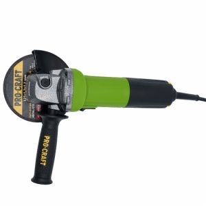 Bruska úhlová 125mm 850W  úhlovka 125mm 850W procraft