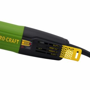 Bruska úhlová 125mm 850W  úhlovka 125mm 850W procraft