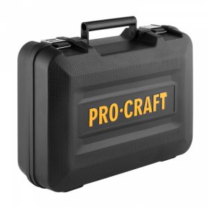 Aku wapka tlaková myčka Procraft bez baterie a nabíječky