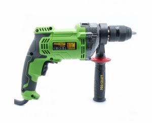 Příklepová vrtačka 1050W elektrická  PRO-CRAFT