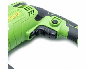 Příklepová vrtačka 1050W elektrická  PRO-CRAFT