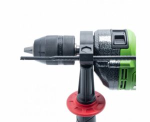 Příklepová vrtačka 1050W elektrická  PRO-CRAFT