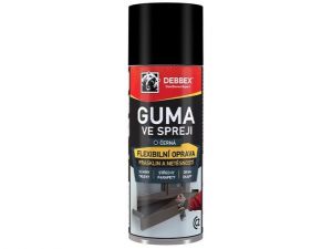 Guma ve spreji 400ml