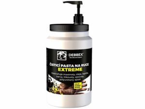 Čisticí pasta na ruce EXTREME 3L s dávkovačem