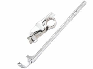 Nástavec na prodlouženi klice 385 mm