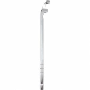 Nástavec na prodlouženi klice 385 mm