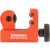 řezák brzdových trubek mini profi rozsah 3-22mm, řezačka trubiček 3-22mm 