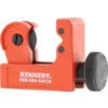 řezák brzdových trubek mini profi rozsah 3-22mm, řezačka trubiček 3-22mm 