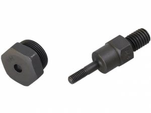 Hlavice do kleští pro nýtovací matice M3, M4, M5, M6, M8, M10
