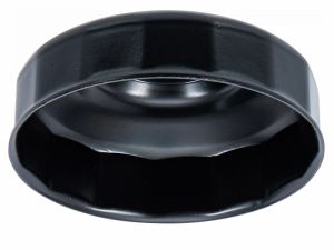 Klíč na olejové filtry 15hranný, Ø 93 mm 3/8" pro Honda, Mazda, Mitsubishi, Nissan, Volvo