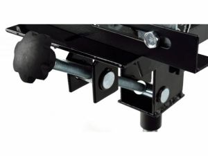 Adaptér pro pracovní zvedák převodovky, s řetízkem, nosnost 600 kg