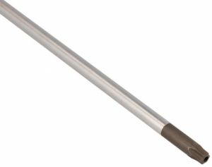 Šroubovák TORX s dírou T20 extra dlouhý TX20x300mm typ 367 Wera