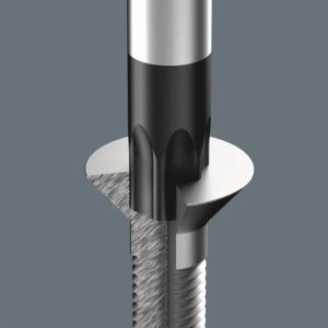 Šroubovák TORX s dírou T20 extra dlouhý TX20x300mm typ 367 Wera