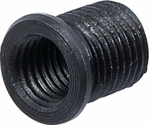 Závitové pouzdro M8x1,0mm 11mm