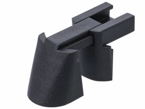 Přípravek pro montáž a demontáž flexibilních drážkových řemenů