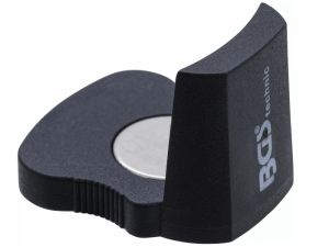 Držák pro klínové žebrované řemeny