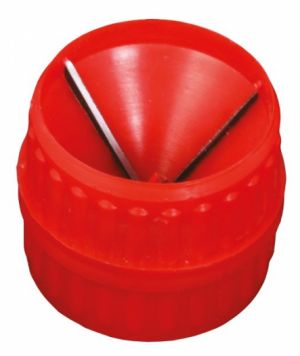 Odjehlovač na trubky 6-32mm vnitřní vnější odhrotovač trubek 6 - 32 mm