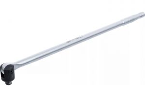 trhák na střední golu 3/8" dlouhý 45cm, Kloubové vratidlo 3/8" délka 450mm, trhák 3/8" gola 