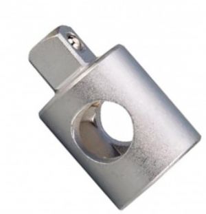 koncovka trháku nástavce 1/4" ,redukce z 3/8" goly na 1/4" golu a unašeč na trhák posuvný nástavec