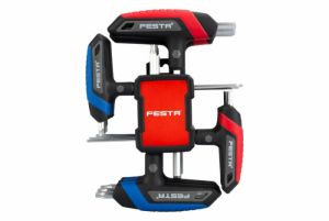 Sada T klíčů inbus/torx  CrV 14ks