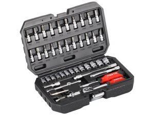 Gola sada 1/4" 46ks CrV