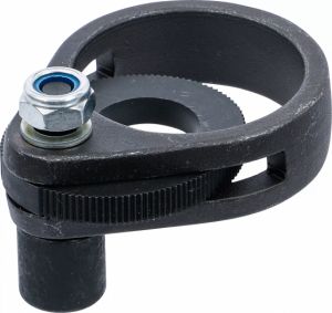 Klíč pro povolení spojovací tyče 25-55mm, speciální klíč na spojovačky dodávek a nákladních aut do pr 55mm