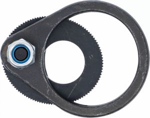 Klíč pro povolení spojovací tyče 25-55mm, speciální klíč na spojovačky dodávek a nákladních aut do pr 55mm