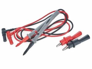 Měřící kabely do multimetru
