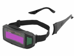 Svářečské samostmívací brýle MIG/MAG MMA TIG