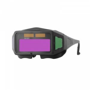 Svářečské samostmívací brýle MIG/MAG MMA TIG