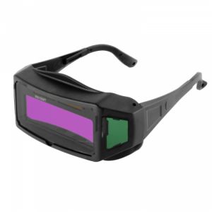 Svářečské samostmívací brýle MIG/MAG MMA TIG