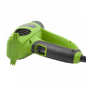 Pistole horkovzdušná 1800W 400/600°C, opalovací pistole 1800W s regulací  Procraft PH1800