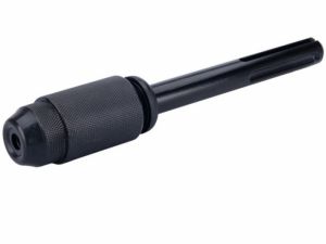 Adaptér SDS MAX na SDS+ nástroje