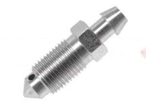 Odvzdušňovací šroub M10x1