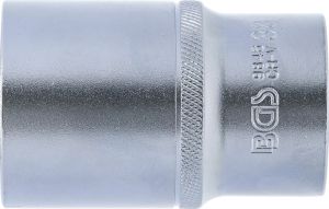 ořech 38mm na 1/2" golu , Hlavice 38mm 1/2" 38mm ořech na golu půlcoulovou 