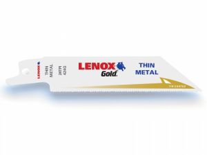 Pilový list na železo 102x19x0,9mm 24TPI do mečové pilky424G