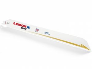 Pilový list 305x25x1,1mm 10TPI T2 do mečové pily 12110G