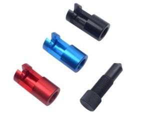 Přípravky na ucpání - ukončení trubek brzd, 4,2-10mm