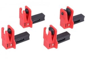 Zátky, ucpávky na ocelová vedení brzd, posilovačů řízení apod., 4ks 