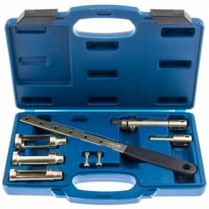 Stahovák ventilových pružin, pro motory 8V, 12V a 16V OHC