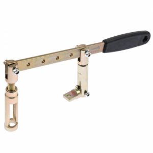 Stahovák ventilových pružin, pro motory 8V, 12V a 16V OHC