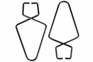 Sada svorek na brzdové písty 29-83mm